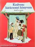 Kedvenc karácsonyi könyvem