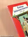 Kedvenc karácsonyi könyvem