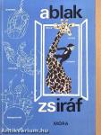 Ablak-Zsiráf