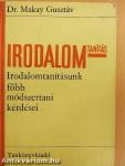 Irodalomtanítás
