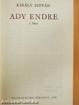 Ady Endre I.