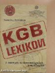 KGB Lexikon