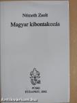 Magyar kibontakozás