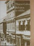 Belváros és vidéke