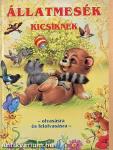 Állatmesék kicsiknek