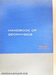 Handbook of Geophysics