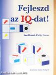 Fejleszd az IQ-dat!
