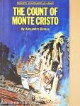 The count of Monte Cristo