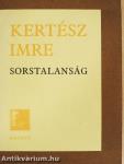 Sorstalanság