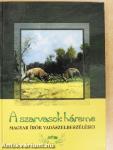A szarvasok háreme