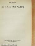 Egy magyar nábob