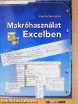 Makróhasználat Excelben