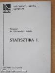 Statisztika I.