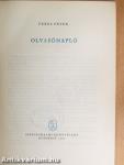 Olvasónapló