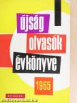 Újságolvasók évkönyve 1965