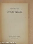 Üvöltő szelek