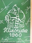 Húzótüske 1960