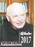 Új Ember Kalendárium 2017