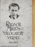 Radnóti Miklós válogatott versei
