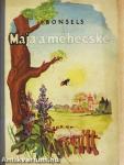 Maja a méhecske