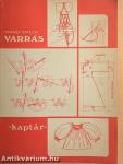 Varrás
