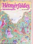 Hétmérföldes 1990. szeptember