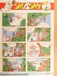 Hétmérföldes 1990. szeptember