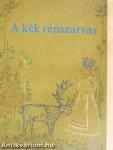 A kék rénszarvas