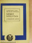 Német nyelvtan
