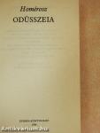 Odüsszeia