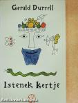 Istenek kertje