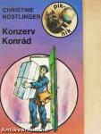 Konzerv Konrád