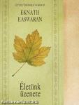Életünk üzenete