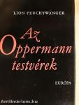 Az Oppermann testvérek