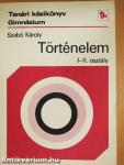 Történelem I-II.