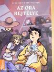 Az óra rejtélye