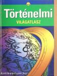 Történelmi világatlasz