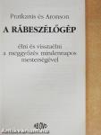 A rábeszélőgép