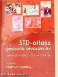 STD-atlasz gyakorló orvosoknak