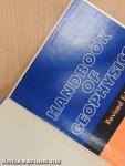 Handbook of Geophysics