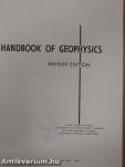 Handbook of Geophysics