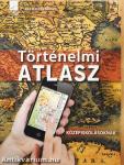 Történelmi atlasz