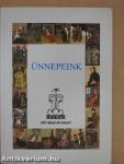Ünnepeink