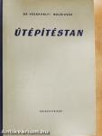 Útépítéstan