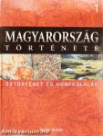 Őstörténet és honfoglalás