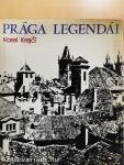 Prága legendái