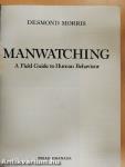 Manwatching