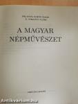 A magyar népművészet