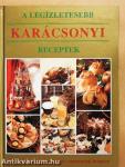 A legízletesebb karácsonyi receptek