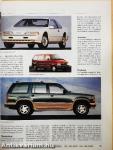 Autó katalógus 1993/1994.